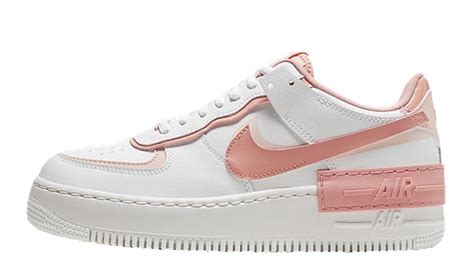 nike air force pastelkleuren|air force 1 pink shoes.